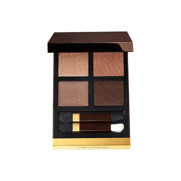 Тени для век TF Classic Illusion Quad - Boxette Shop